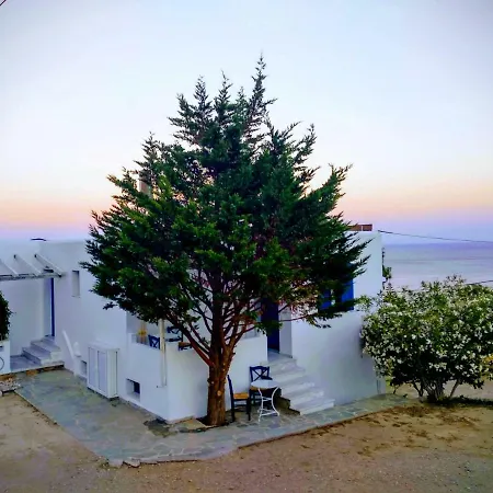 Litus Studios Mégas Yialós-Nítes Exterior foto