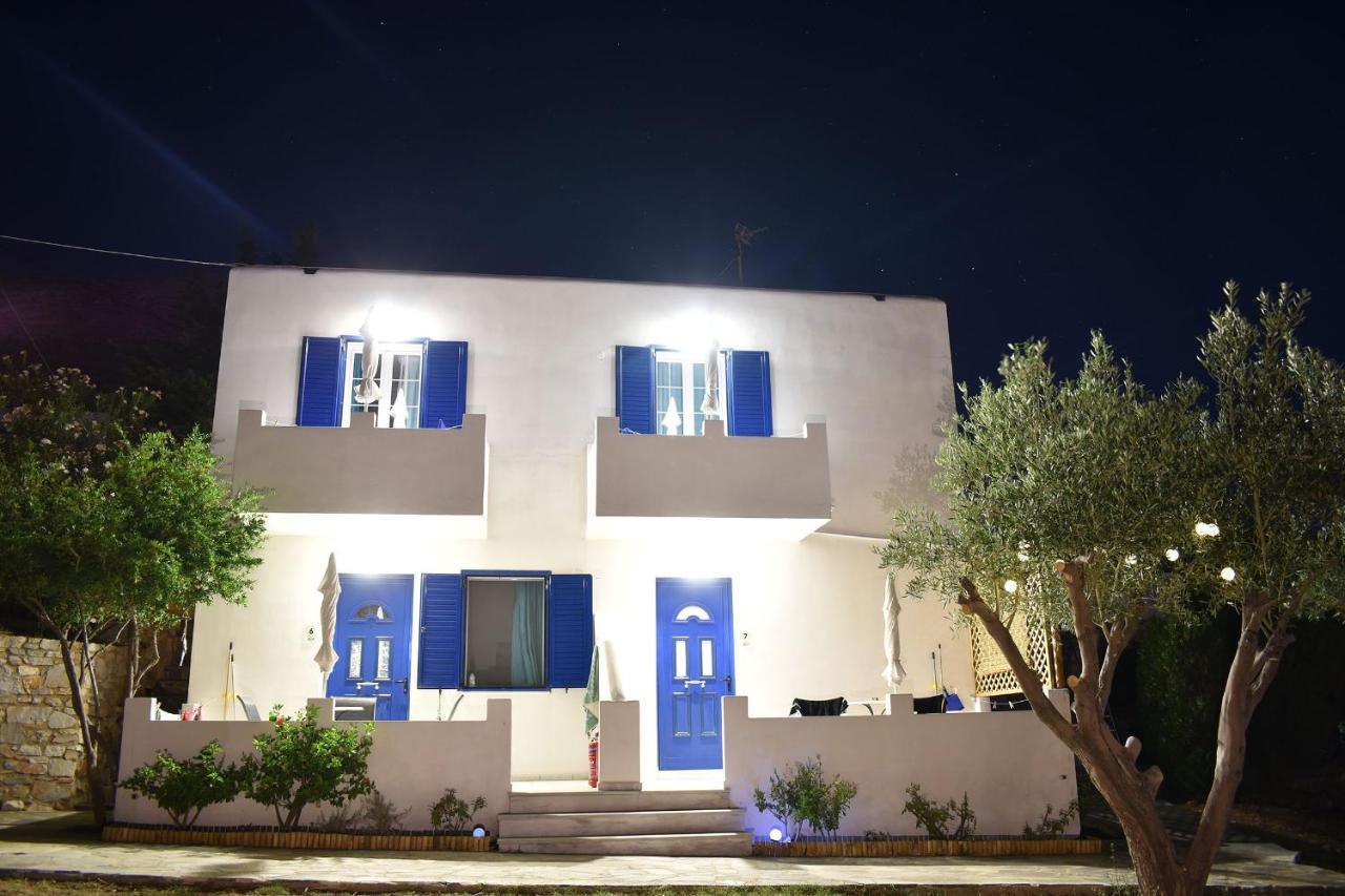 Litus Apartment