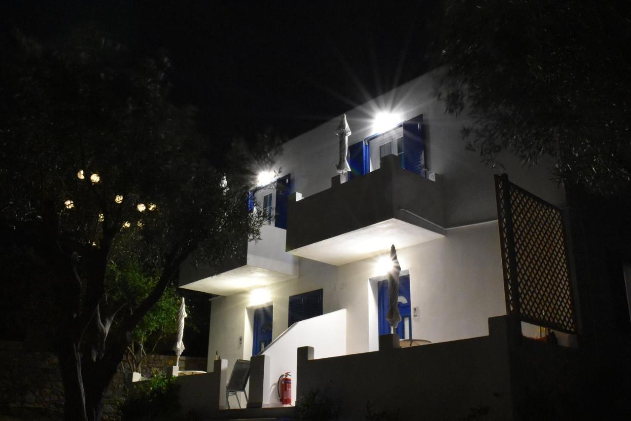 Apartment Litus *