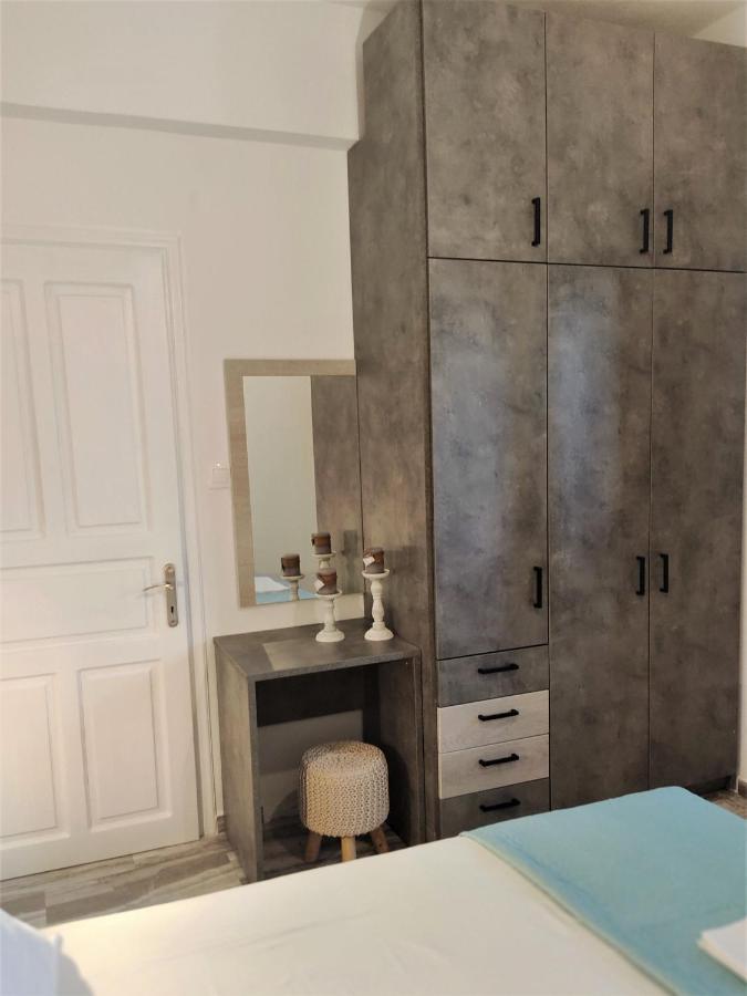Litus Apartment *