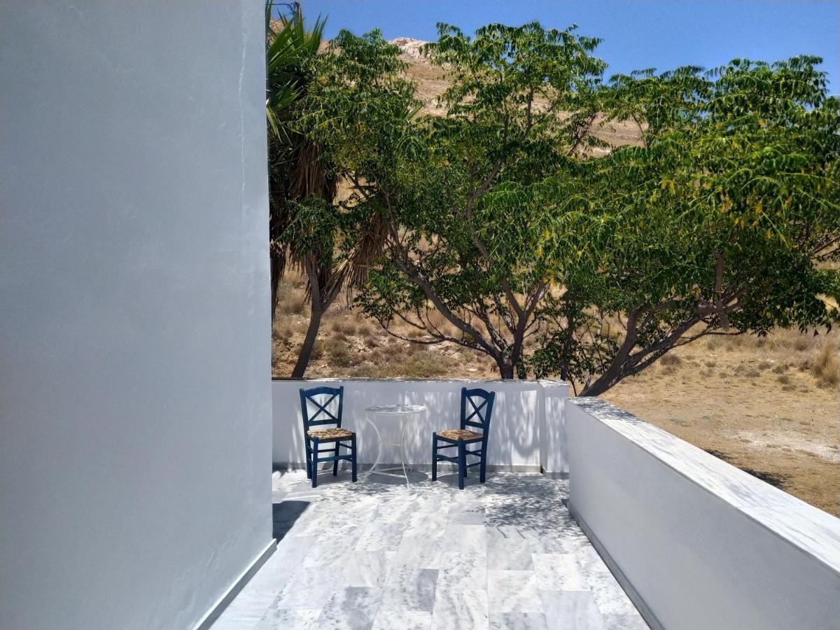 Litus Apartment