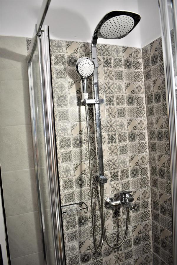 Litus Apartment *