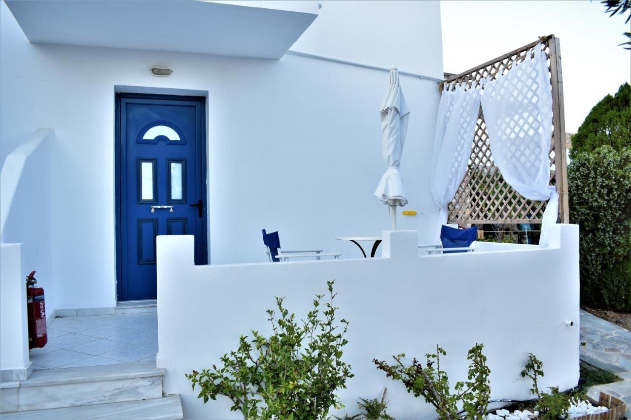 Litus Apartment