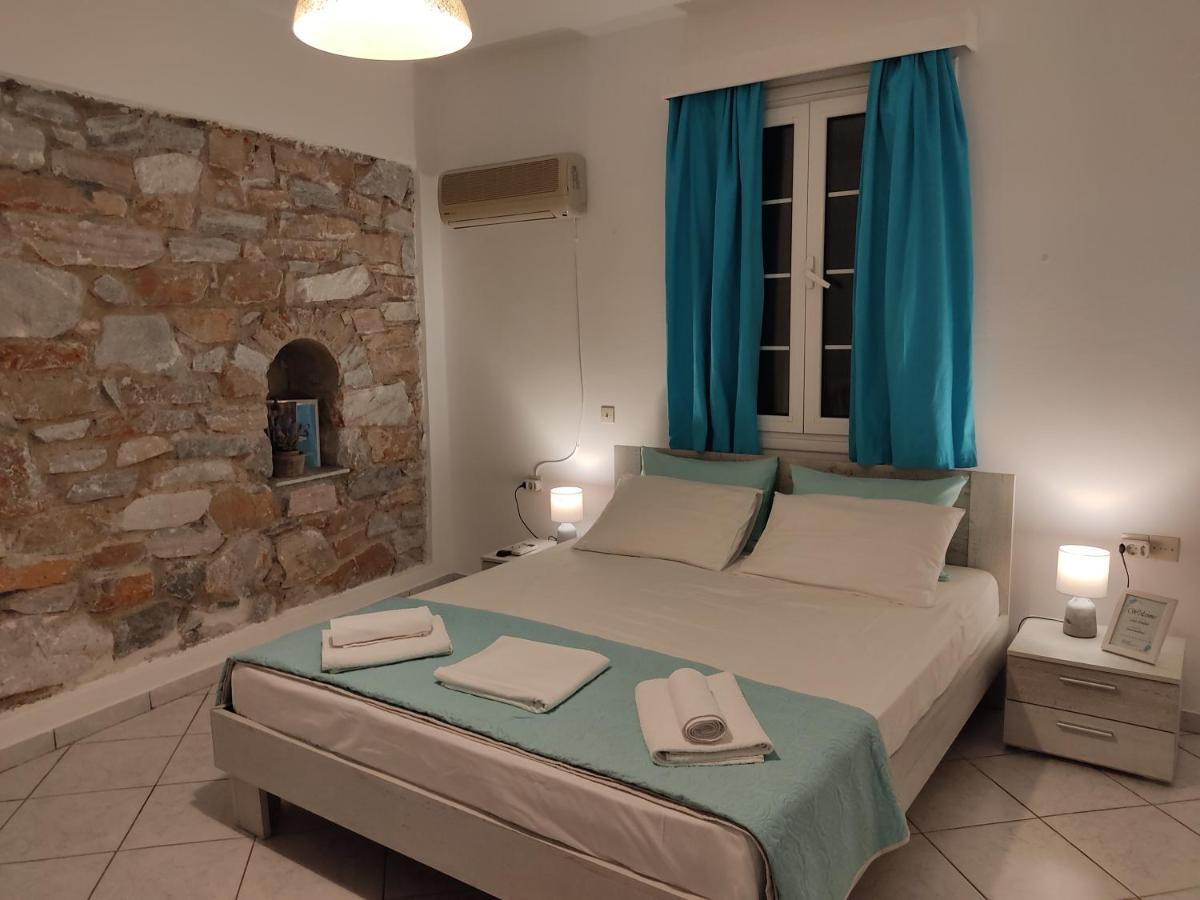 Litus Apartment