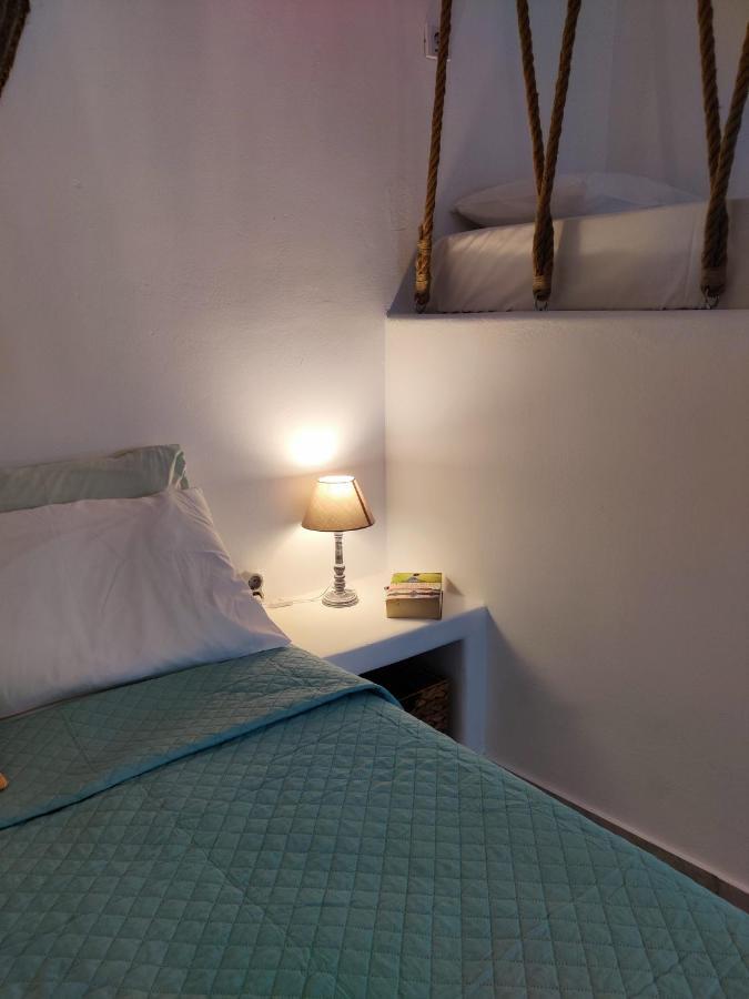 Litus Apartment *
