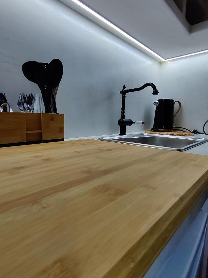 Litus Apartment *