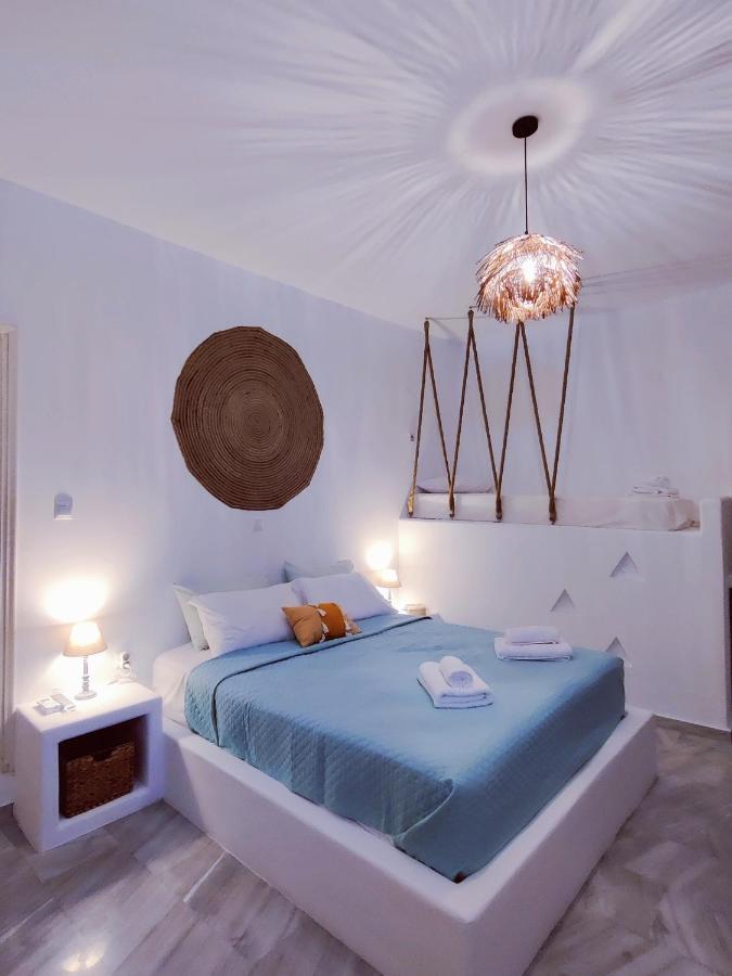 Litus Apartment *
