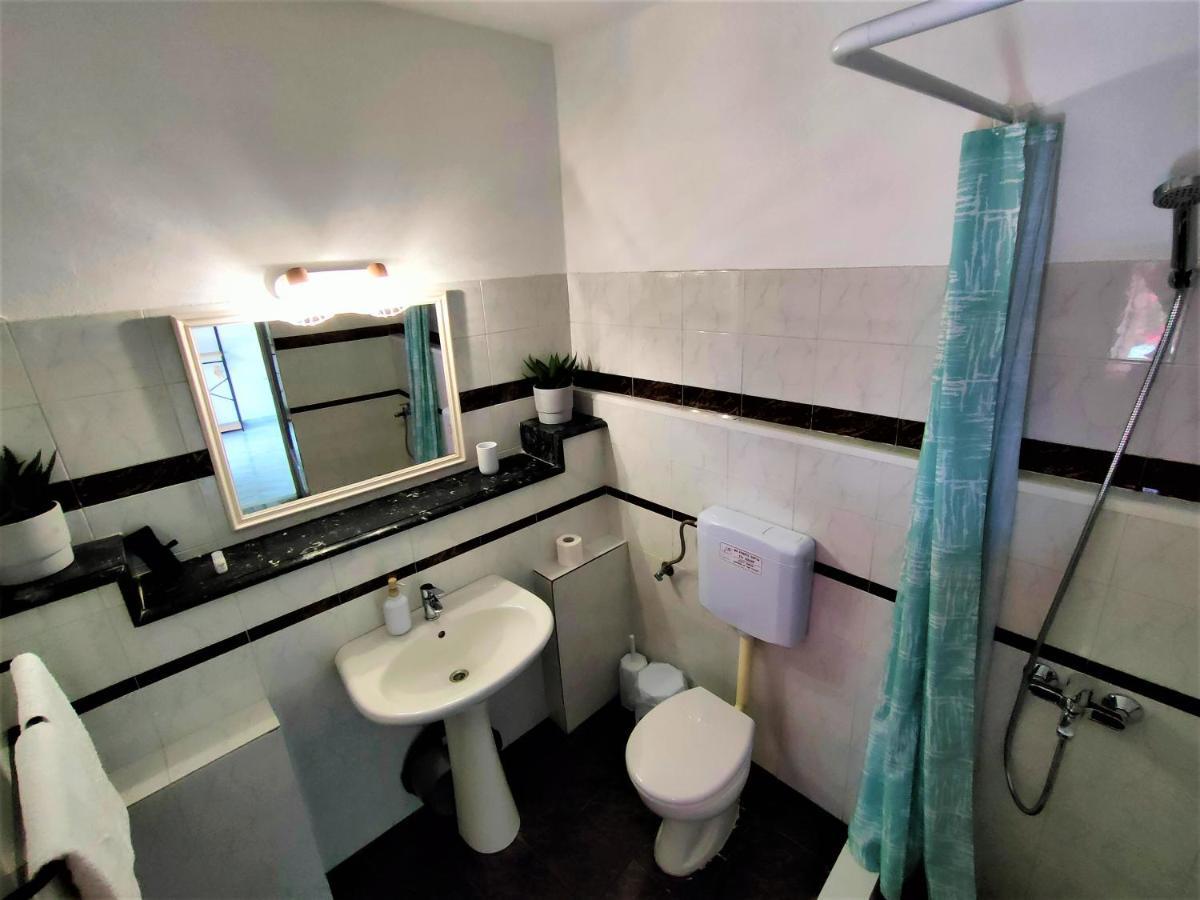 Apartment Litus