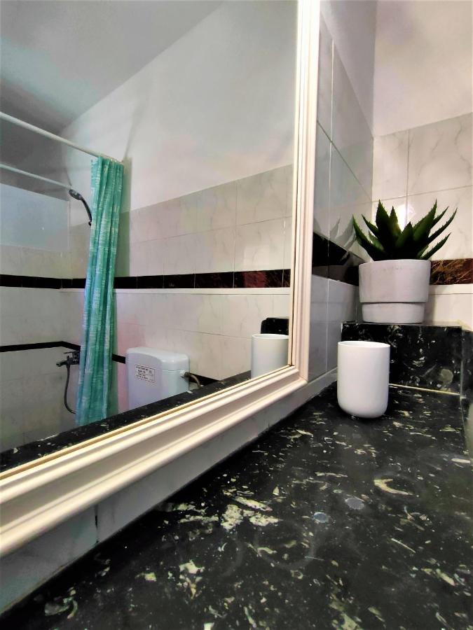 Apartment Litus *