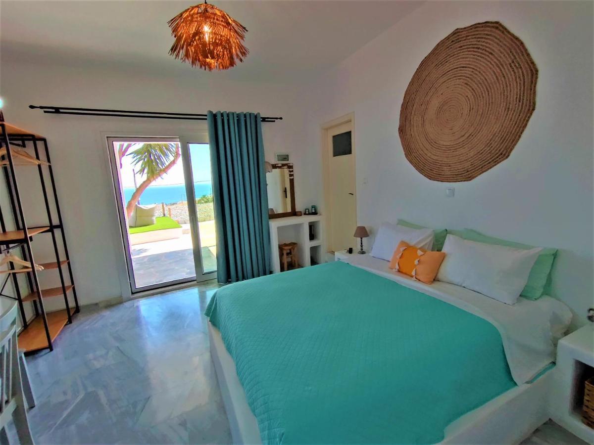 Apartment Litus Mégas Yialós-Nítes