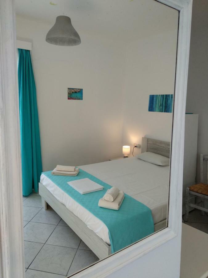 Litus Apartment Mégas Yialós-Nítes
