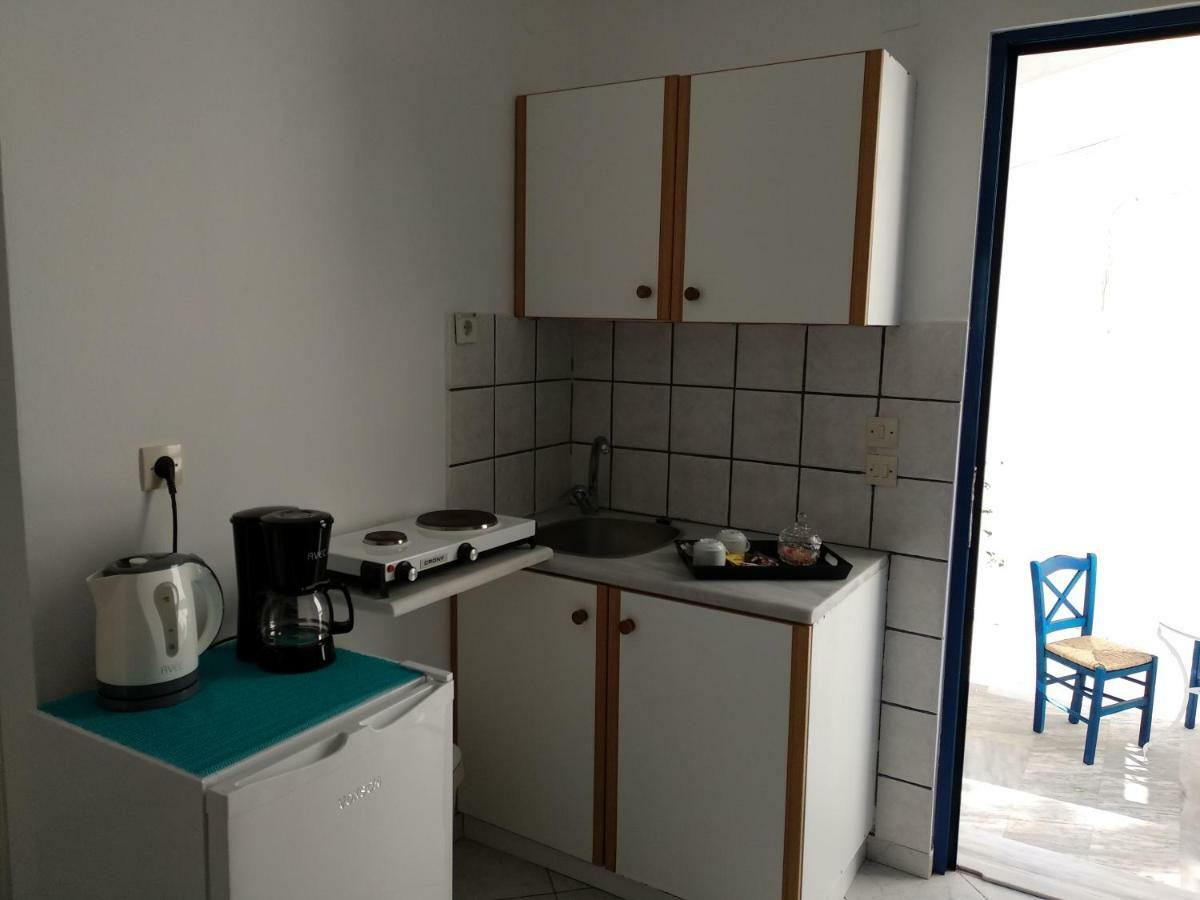 Litus Apartment