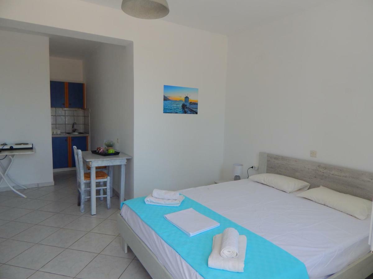 Litus Apartment
