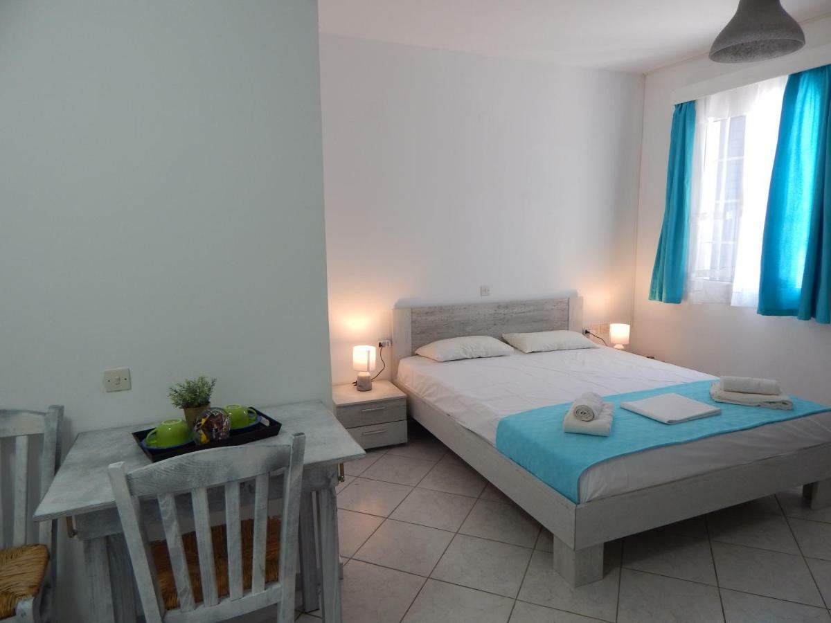 Apartment Litus Mégas Yialós-Nítes