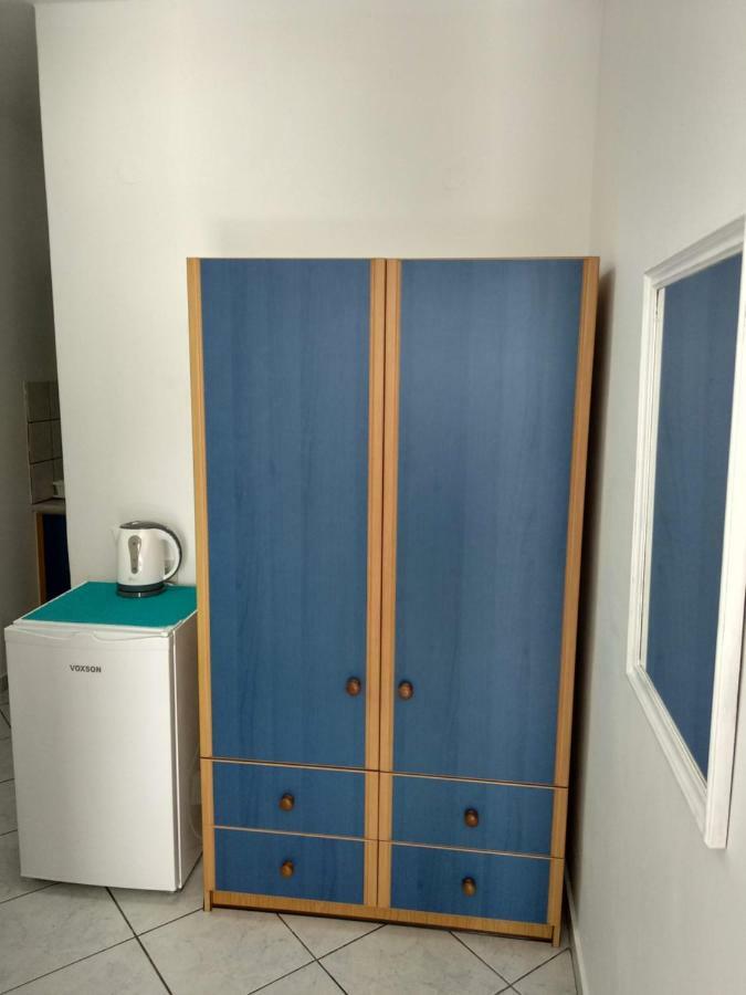 Apartment Litus Mégas Yialós-Nítes