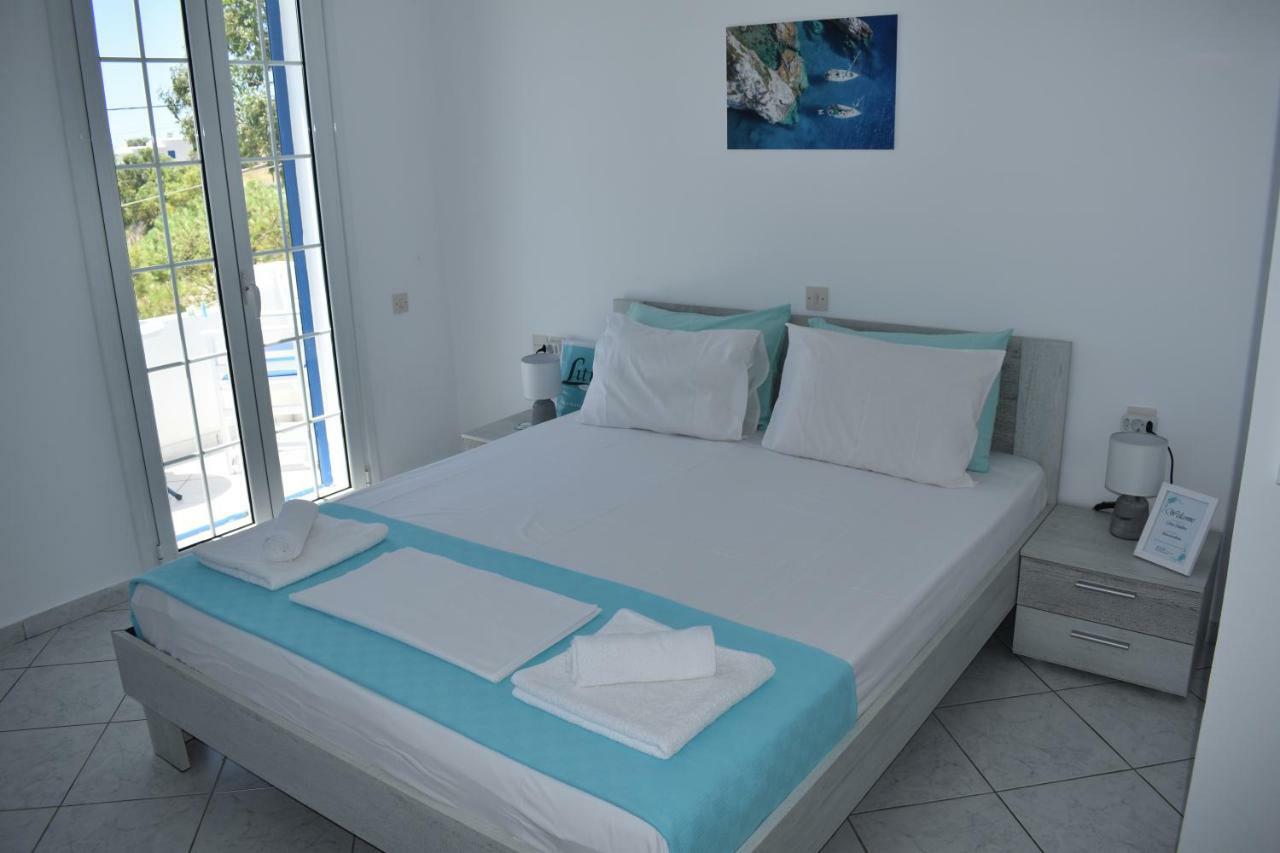 Litus Apartment *